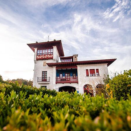 Hotel Palacete Real Villamayor  Luaran gambar