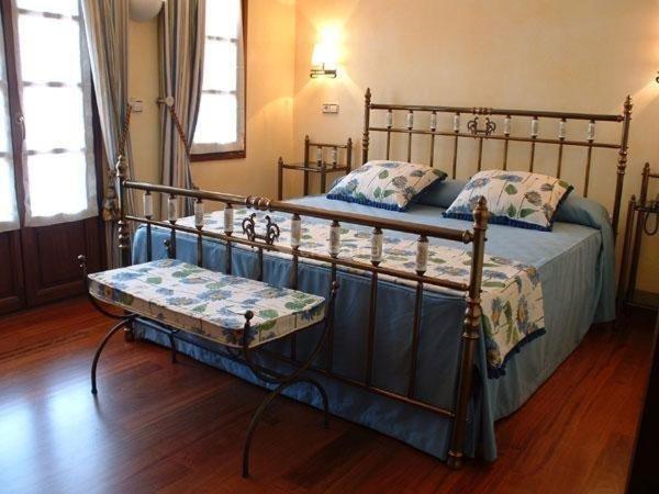 Hotel Palacete Real Villamayor  Luaran gambar