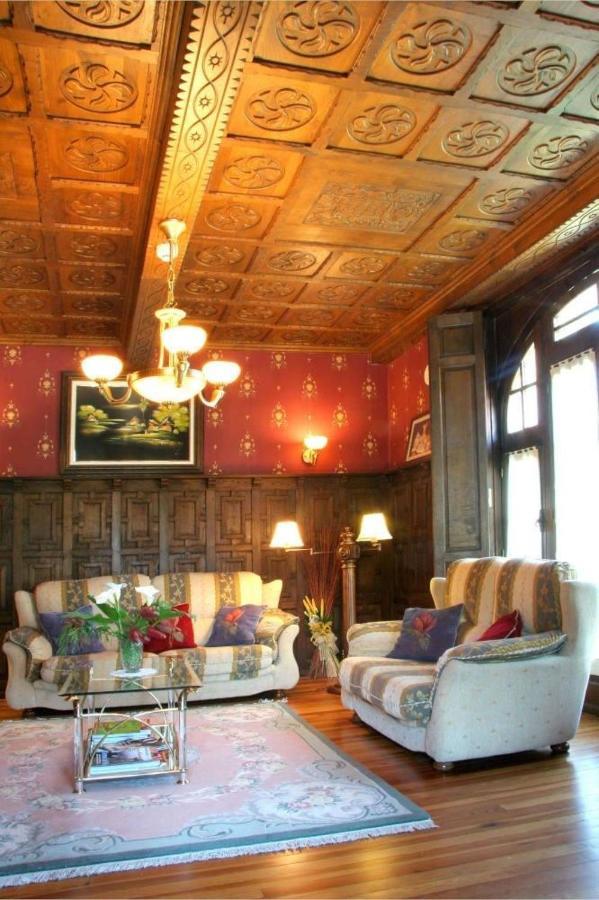 Hotel Palacete Real Villamayor  Luaran gambar