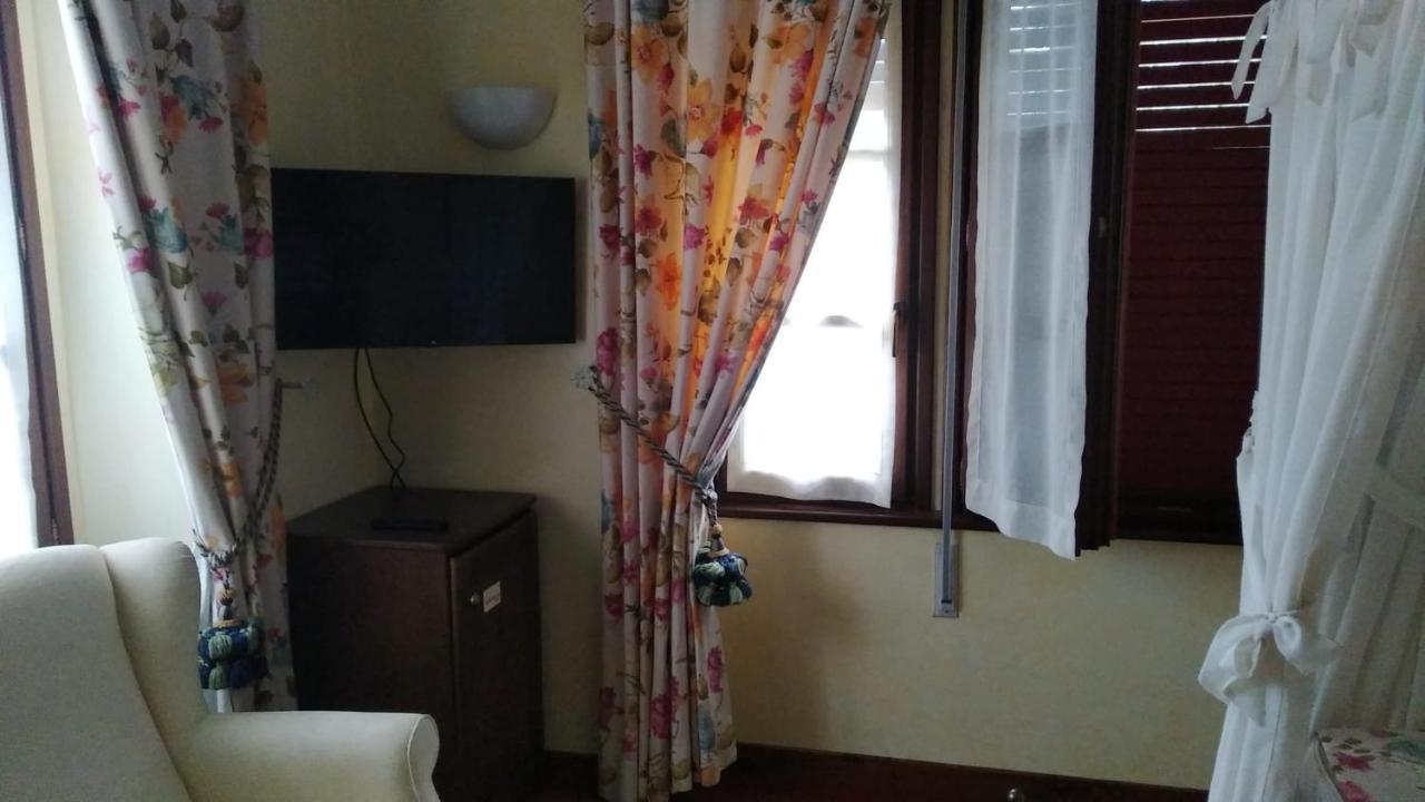 Hotel Palacete Real Villamayor  Luaran gambar